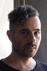 Josh Eustis as Self / Guitars / Keyboards / Vocals in VEVO Presents: Nine Inch Nails Tension 2013 2013