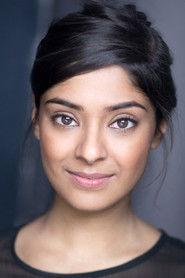 Dinita Gohil as Viola in RSC Live: Twelfth Night 2018