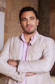 Hesham Ashour as  in the Atheist 2025