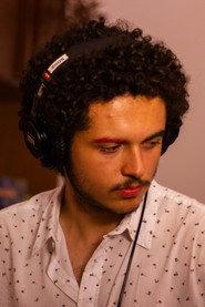 Miguel Trevizani as Lucas in It Happened 2026