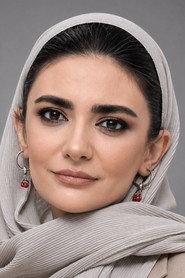 Linda Kiani as Shirin in Staging 2021