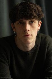 Ollie West as Kevin in The Sparrow 2022