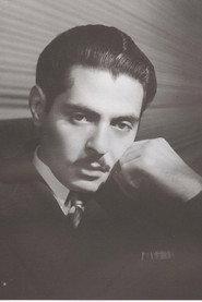 Antonio Badú as Arturo in El matrimonio es como el demonio 1967
