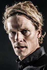 Mikkel Arndt as Dad in SNAP! 2014
