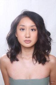 Minnie Nato as Dana in Alter Me 2020