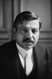 Pierre Laval as Self (archive footage) in Collaborations 2014