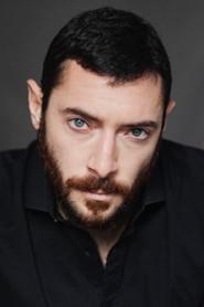 Francisco Nogueira as Presentador in The Rim 2024