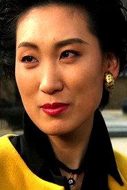 Kang Eun-ah as  in Madame Aema 8 1993