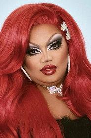 Malaysia Babydoll Foxx as  in Turn Up the Love: Connecting to Pride 2023