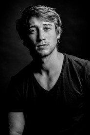 Luca Colucci as Jeremy in Whisper in the Dark 2025