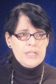 Caitlin R. Kiernan as Self in Lovecraft: Fear of the Unknown 2008