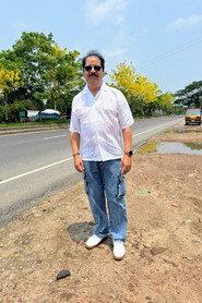 Manosh Bandyopadhyay as  in Cactus 2026