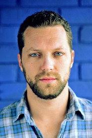 Beau Harris as Waiter in A Christmas Vintage 2023
