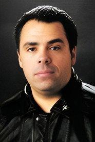 José Manuel Rosado as Le riche marchand in Volpone 2004