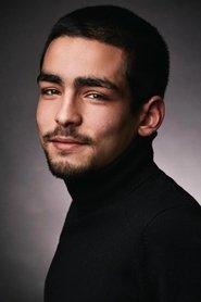 Omar Ayuso as Adis in Paradises of Diane 2024