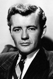 Robert Walker as Brock Brewton in The Sea of Grass 1947