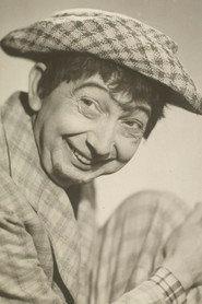 Genésio Arruda as Caipira in Carnival in A Major 1955