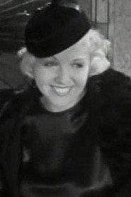 Kay McCoy as Jean Adams in Tombstone Terror 1935
