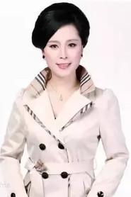 Zheng Xiaowan as Luo Tingyu's Mother in Love Will Tear Us Apart 2021