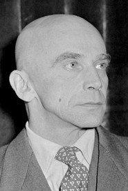 Harald Kreutzberg as Gaukler Fliegenbein in Paracelsus 1943