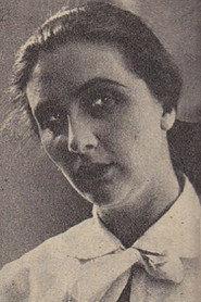 Tamara Bolqvadze as Daughter of Telemak in Uprising in Guria 1929