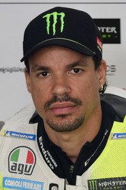 Franco Morbidelli as Himself in Mancini, the Motorcycle Wizard 2016
