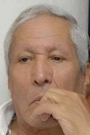 Aziz Maouhoub as Ahmed Mansour in Mansour returns 2009