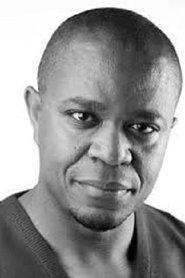 Valentine Nonyela as Chris in Young Soul Rebels 1991
