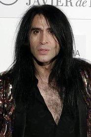 Mario Vaquerizo as in I'm Still a Superstar 2025