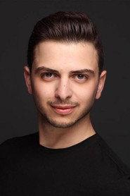 Barış Küçükgüler as  in Kafes 2015