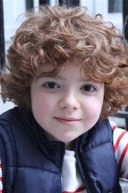 Adam Seddouki as Marie-Maxime Guiniou in Haters 2021
