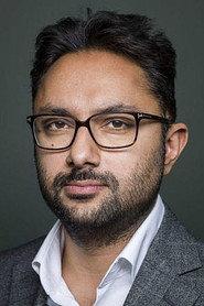 Sathnam Sanghera as Himself in The Massacre That Shook the Empire 2019