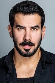 Vincent Kerschbaum as Jackal in Maybe We Are Overreacting 2025