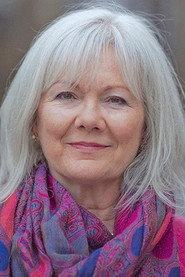 Mary Keegan as Mrs. White in The Monkey's Paw 2022