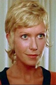 Maitena Galli as Mona Duroc in The Bottom Line 1976
