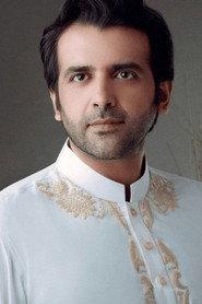 Hassan Ahmed as Lateefullah in Lucknow Wale Lateefullah 2015
