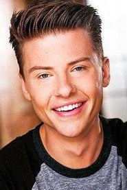 Beau Stine as Guy in Flannel in Killer Date 2019