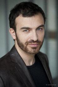 Sebastien Sisak as Ler / Lernik in Guardians 2017