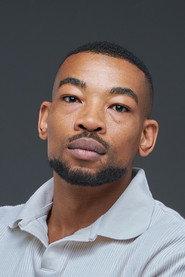 Luxolo Ndabeni as Nyora in Surviving Gaza 2022