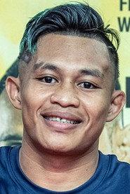 Adrian Mattheis as Self in ONE Championship: Lights Out 2022