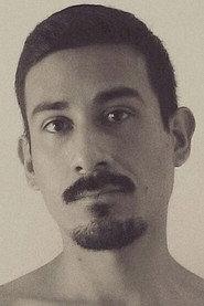 Lalo Santos as Lalo in Always Say Yes 2019