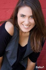 Kristin Naomi Garcia as Stephanie in The Golden Apron 2025