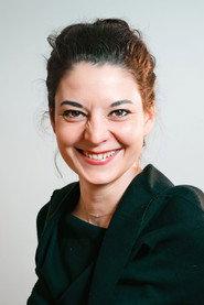 Vendula Ježková as  in Trap 1997