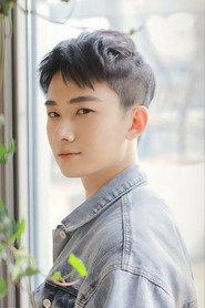 余昊威 as 钟馗 (voice) in Master Zhong 2026