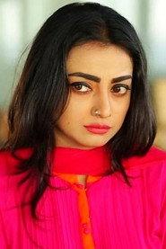 Nazia Haque Orsha as Taniya in Networker Baire 2021