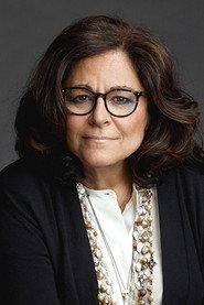 Fern Mallis as Self in Couture to the Max 2026