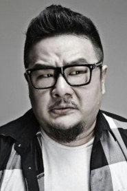 Li Shangyi as Platoon Commander in The Northeast Wonderland 2021