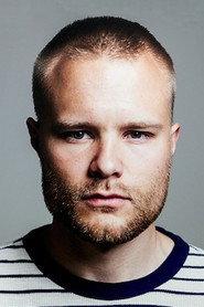 Lars Berteig Andersen as Benny in The Junior Olsen Gang Rocks It 2004