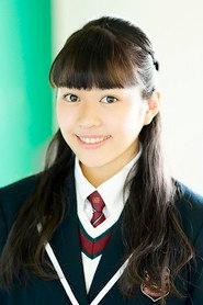 Fujihira Kano as Avenger Kano in BABYMETAL AWAKENS - THE SUN ALSO RISES 2019