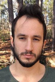 Nate Hitpas as Walter in Thunder Force 2021